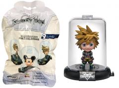 Kingdom Hearts Domez figures 2