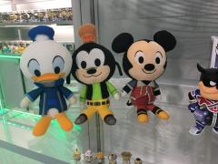 Kingdom Hearts Funko Pop Plush Photo 3
