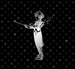 Kingdom Hearts Concert - First Breath - album 1