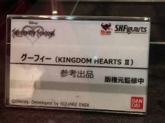 Goofy (Kingdom Hearts II ver.) SHFiguarts figure 2