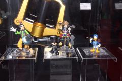 Kingdom Hearts II SHFiguarts figures 1