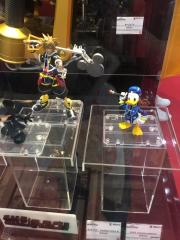 Kingdom Hearts II SHFiguarts figures 3