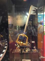 Kingdom Key Keyblade PROPLICA 7