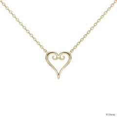 Kingdom Hearts necklace 5