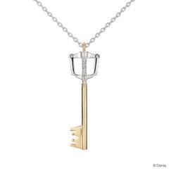 Kingdom Hearts necklace 18