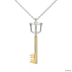 Kingdom Hearts necklace 15