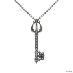 Kingdom Hearts necklace 26