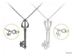 Kingdom Hearts necklace 35