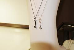 Kingdom Hearts necklace 31