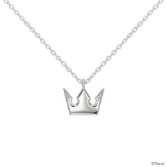 Kingdom Hearts necklace 3