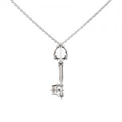 Kingdom Hearts necklace 40