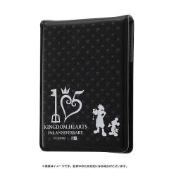 Kingdom Hearts 15th Anniversary memo pad 1