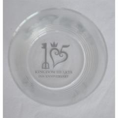 Kingdom Hearts 15th Anniversary tumblr glasses 3