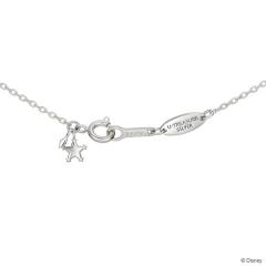 Kingdom Hearts Oathkeeper & Oblivion necklaces 3