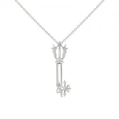 Kingdom Hearts necklace 38