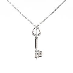 Kingdom Hearts necklace 41