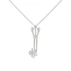 Kingdom Hearts necklace 37
