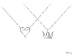 Kingdom Hearts necklace 43