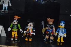 Kingdom Hearts Diamond Select Toys Minimates 1