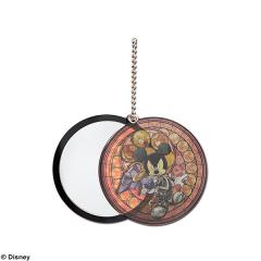 Kingdom Hearts Acrylic Mirror 18