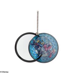 Kingdom Hearts Acrylic Mirror 14