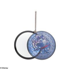 Kingdom Hearts Acrylic Mirror 8