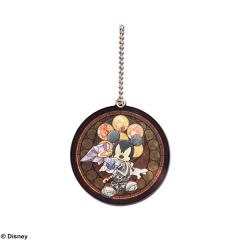 Kingdom Hearts Acrylic Mirror 17