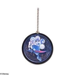 Kingdom Hearts Acrylic Mirror 7