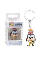 Kingdom Hearts Goofy Funko Pocket Pop! Vinyl keychain 1