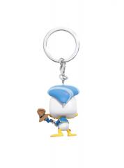 Kingdom Hearts Donald Funko Pocket Pop! Vinyl keychain 3