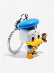 Kingdom Hearts Donald Funko Pocket Pop! Vinyl keychain 4