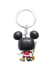 Kingdom Hearts Mickey Funko Pocket Pop! Vinyl keychain 3