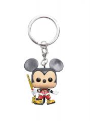 Kingdom Hearts Mickey Funko Pocket Pop! Vinyl keychain 2