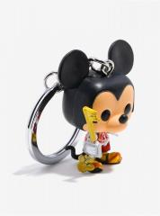 Kingdom Hearts Mickey Funko Pocket Pop! Vinyl keychain 4