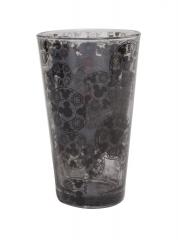 Kingdom Hearts pint glass 2