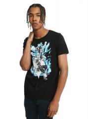 Kingdom Hearts Characters t-shirt 2