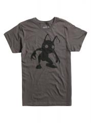 Kingdom Hearts Shadow t-shirt