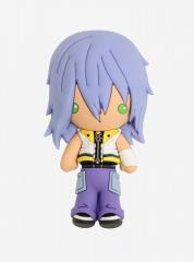 Kingdom Hearts 3D Foam Riku Chibi magnet