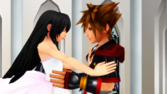 Me And My sora wedding