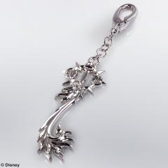 Keyblade Keychains