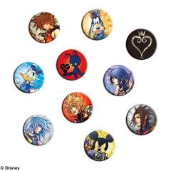 KH canbadge