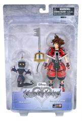 KH Gamestopfigures Soldier ValorSorapkg