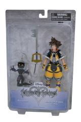 KH TRU Sora