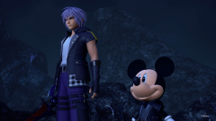 Riku Mickey