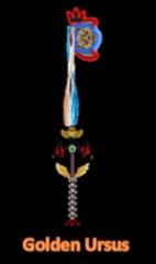 GamingVictory's Keyblade