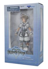 Diamond Select Toys Kingdom Hearts Series 1.5