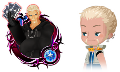 Luxord B