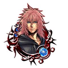 Marluxia EX