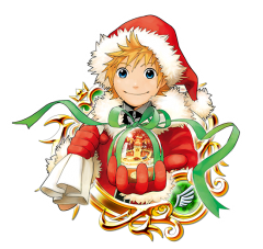 toon santa roxas