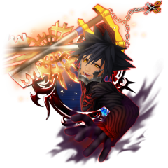 Hd vanitas exmod